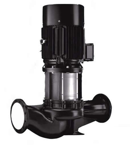 TD立式空调冷却水管道循环泵